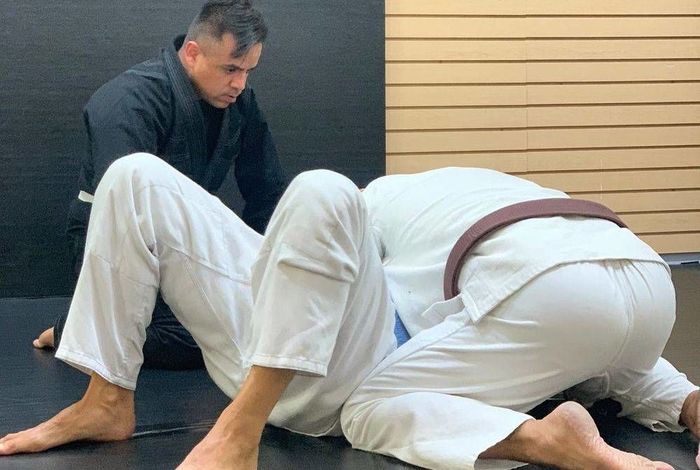 Ronin Jiu Jitsu Whittier - Kids activities in Whittier, CA
