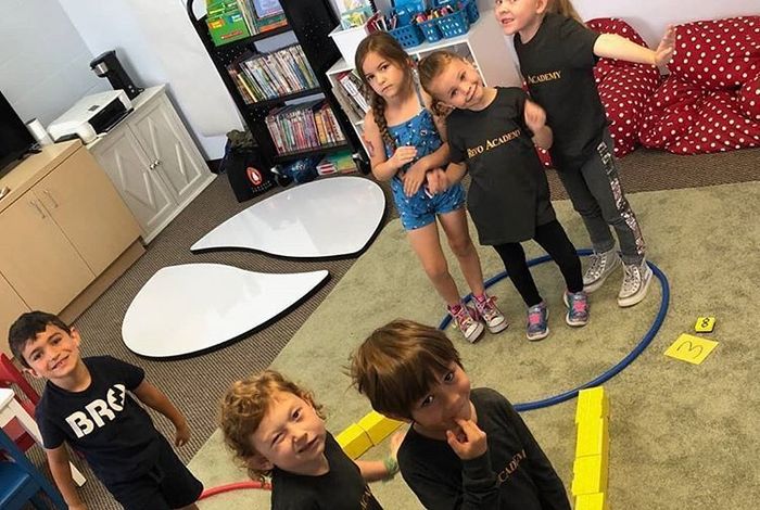 Revo Academy - classes in Thousand Oaks, CA