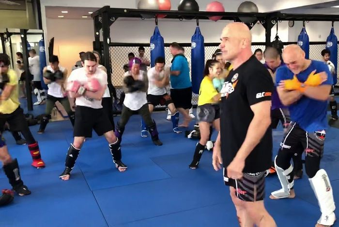 Bas Rutten’s Elite MMA - Kids activities in Westlake Village, CA
