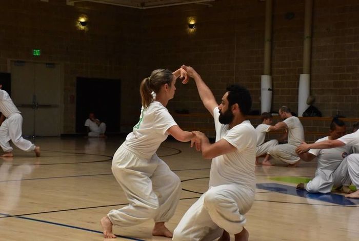 PGB White Crane Kung Fu - Kids activities in San Francisco, CA