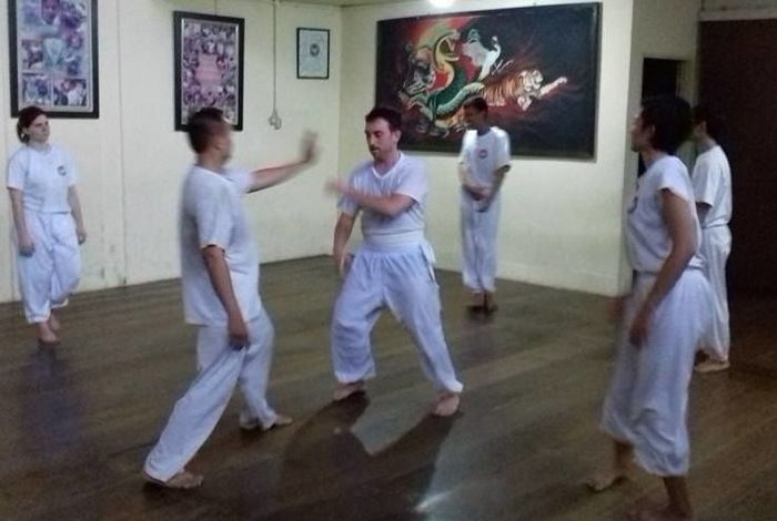 PGB White Crane Kung Fu - Kids activities in San Francisco, CA