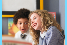 Livermore Valley Academy - camps and classes in Livermore, CA