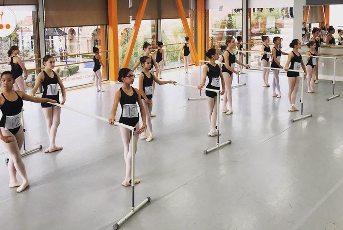 Soo Dance Academy - Kids activities in Danville, CA