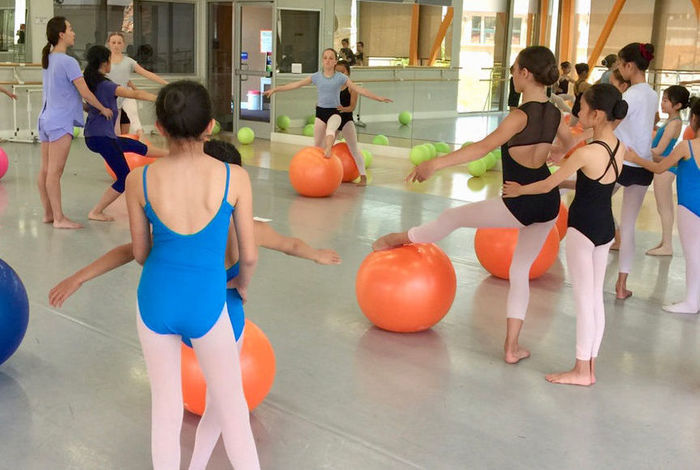 Soo Dance Academy - Kids activities in Danville, CA