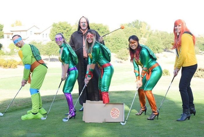 The Club at Ruby Hill - Kids activities in Pleasanton, CA