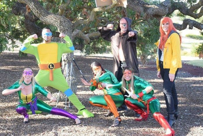 The Club at Ruby Hill - Kids activities in Pleasanton, CA