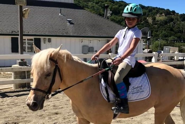 Graceland Equestrian Center - camps in Castro Valley, CA