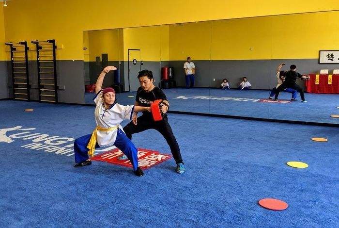 Kung Fu Infinity - Kids activities in Hayward, CA