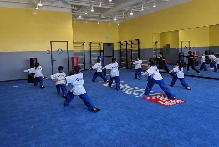 Kung Fu Infinity - Kids activities in Hayward, CA