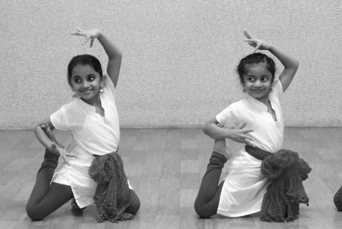 Siddhi Dance Academy - Kids activities in Dublin, CA