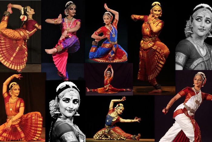Siddhi Dance Academy - Kids activities in Dublin, CA