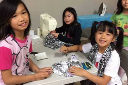 Fei Xiang Bilingual School - classes in Pleasanton, CA