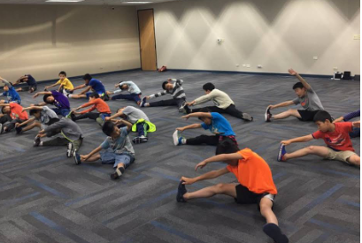 Fei Xiang Bilingual School - classes in Pleasanton, CA