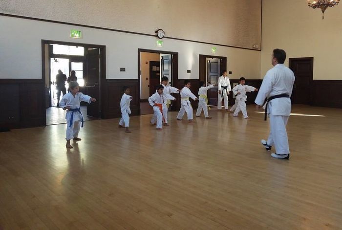 Reddells Shi Ki Dojo - Kids activities in Pleasanton, CA