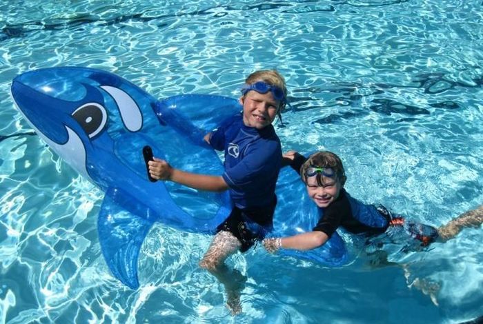 The Club at Ruby Hill - Kids activities in Pleasanton, CA