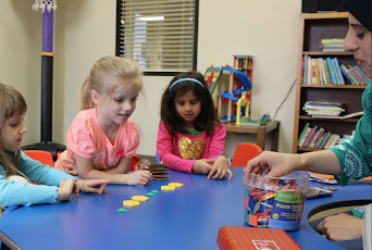 Joy Math Academy - Kids activities in Dublin, CA