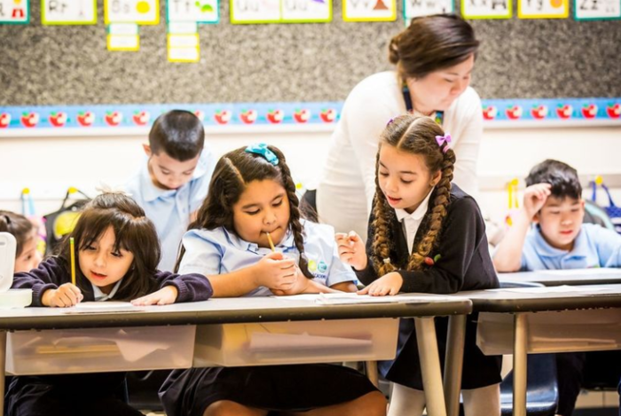 Joy Math Academy - Kids activities in Dublin, CA