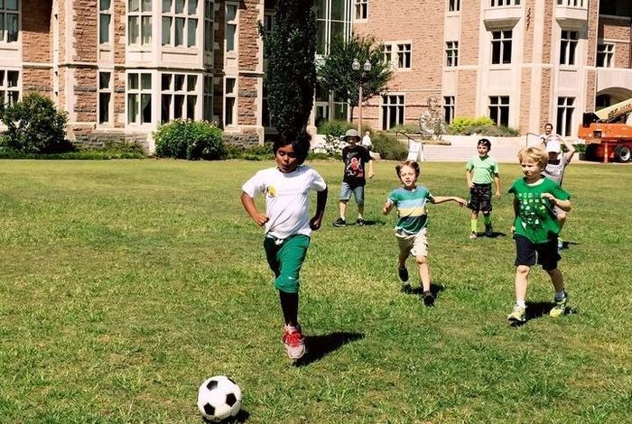 Epsilon Camp - camps