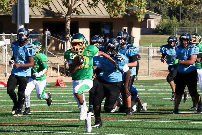 Milpitas Knights - Kids activities in Milpitas, CA