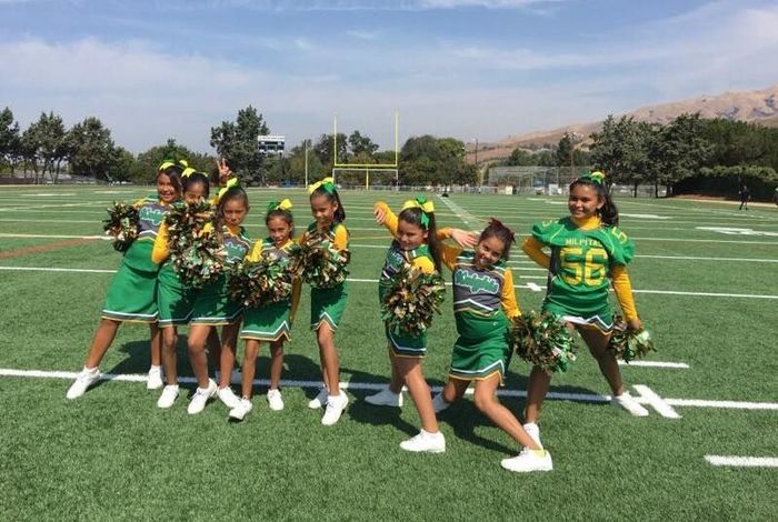 Milpitas Knights - Kids activities in Milpitas, CA
