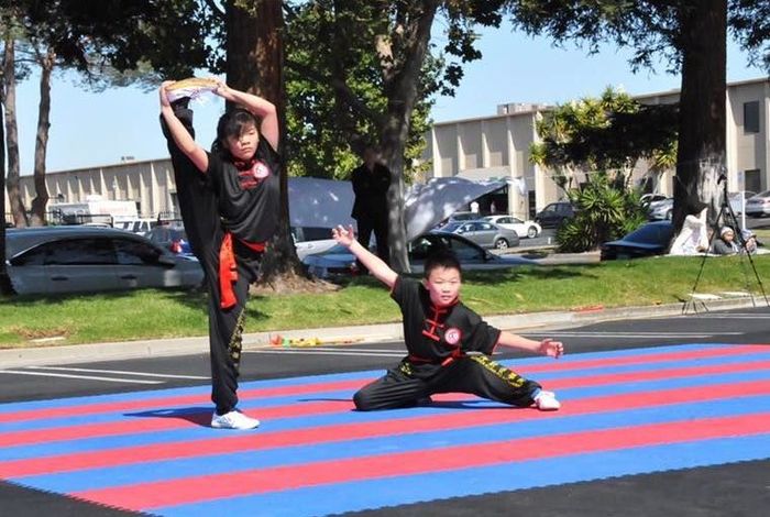 Thunder Kungfu Academy - Kids activities in Fremont, Dublin