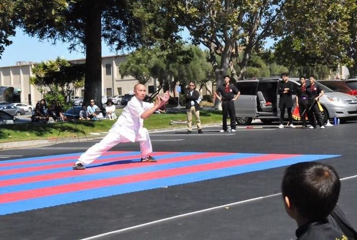 Thunder Kungfu Academy - Kids activities in Fremont, Dublin