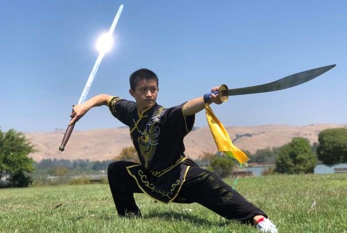 Thunder Kungfu Academy - Kids activities in Fremont, Dublin
