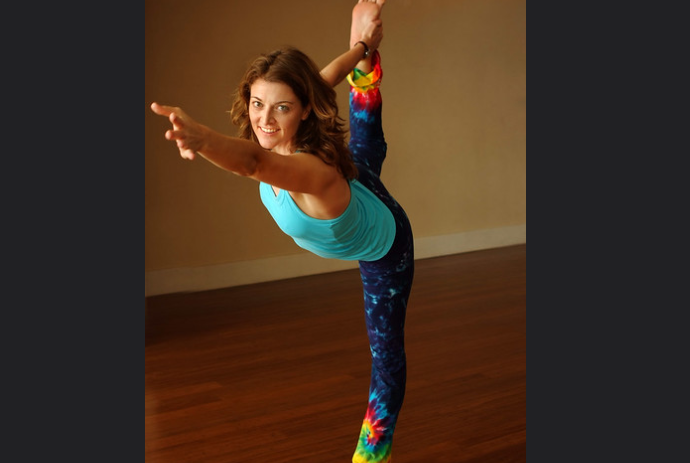 Monkey Yoga Shala - Kids activities in Oakland, CA