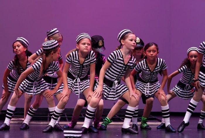 A Dancers Pointe - Kids activities in Apple Valley, CA