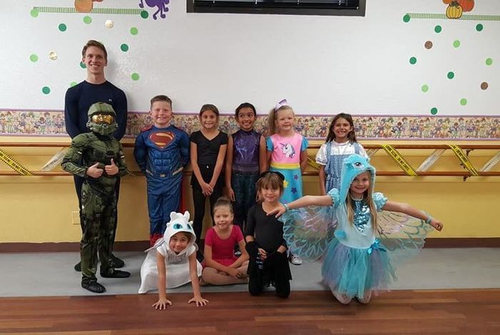 A Dancers Pointe - Kids activities in Apple Valley, CA