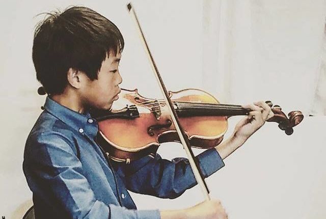 Sono Strings - Kids activities in Mountain View, CA
