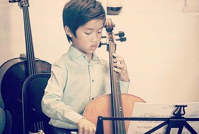 Sono Strings - Kids activities in Mountain View, CA