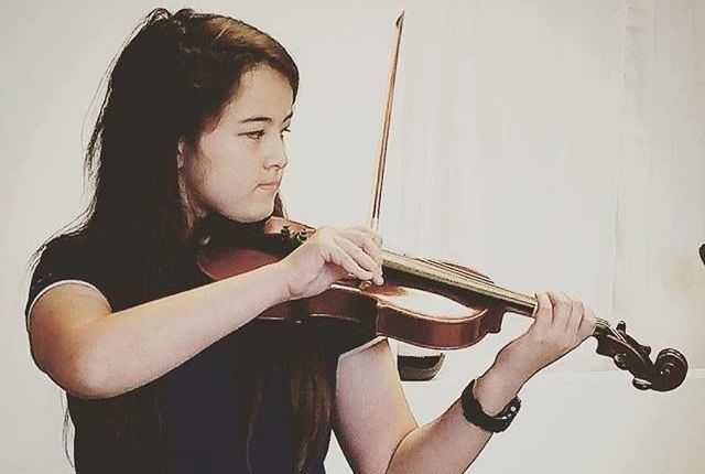 Sono Strings - Kids activities in Mountain View, CA