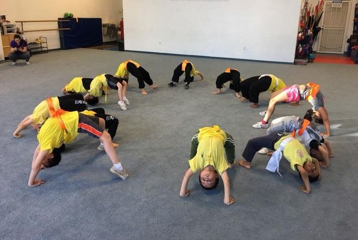 Elite Kung Fu Learning Academy - Kids activities in Fremont, CA