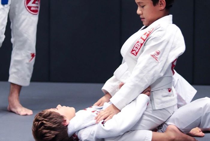Gracie Barra Thousand Oaks - Kids activities in Thousand Oaks, CA