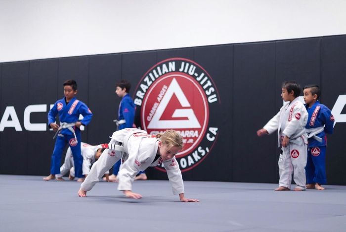Gracie Barra Thousand Oaks - Kids activities in Thousand Oaks, CA