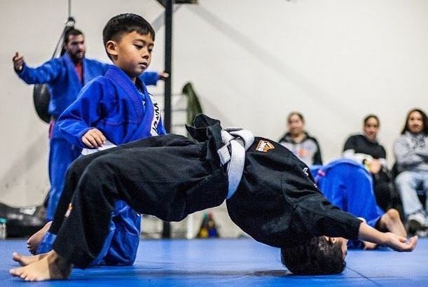 Smash Gyms Milpitas - Kids activities in Milpitas, CA