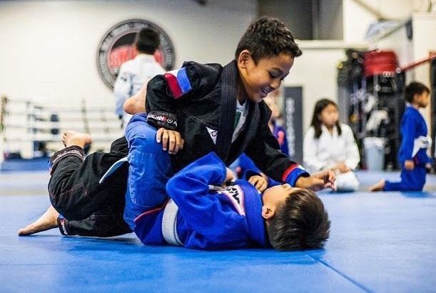 Smash Gyms Milpitas - Kids activities in Milpitas, CA