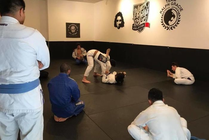 Black Sheep Jiu Jitsu - Kids activities in Fairfax, CA