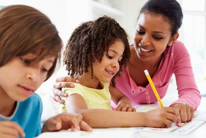 The Tutoring Center Milpitas - Kids activities in Milpitas, CA