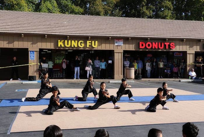 Sun's Kung Fu Academy - Kids activities in San Jose, CA