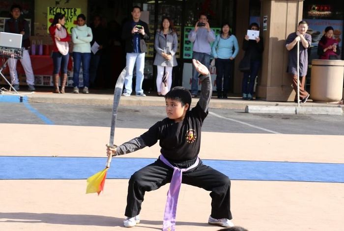Sun's Kung Fu Academy - Kids activities in San Jose, CA