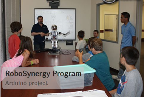 Great Minds Robotics - camps and classes in Tarzana, CA
