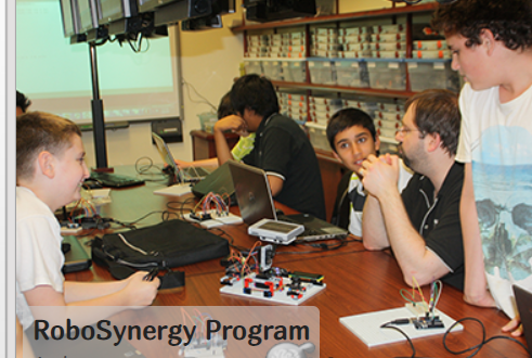 Great Minds Robotics - camps and classes in Tarzana, CA