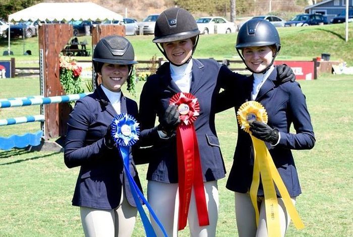 Shadowbrook Stables - Kids activities in Moorpark, CA