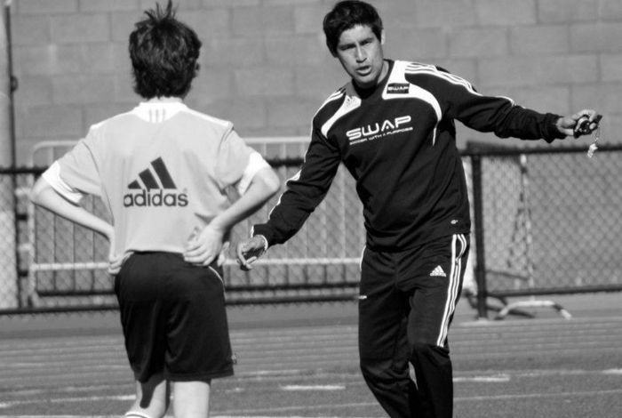 Soccer with a Purpose - camps in Alhambra, CA