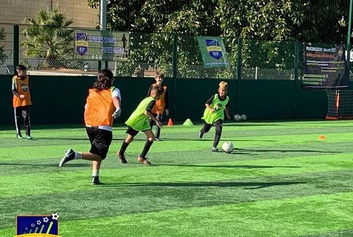 Progressive Soccer Ozzy - Kids activities in Covina, CA