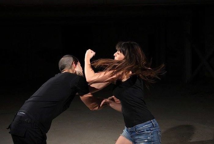 Urban Combative Martial Arts - camps in San Rafael, CA