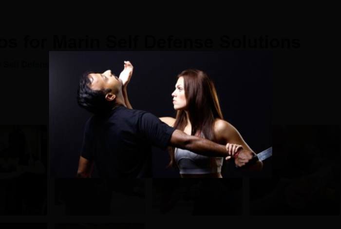 Urban Combative Martial Arts - camps in San Rafael, CA