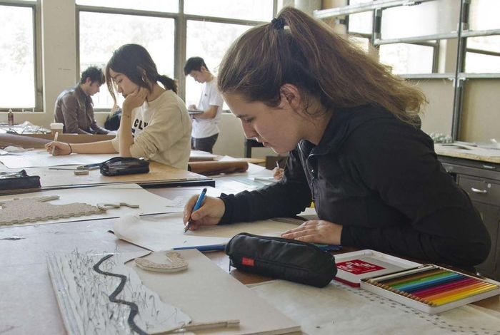 UC Berkeley's embARC Summer Design Academy  - camps in Berkeley, CA
